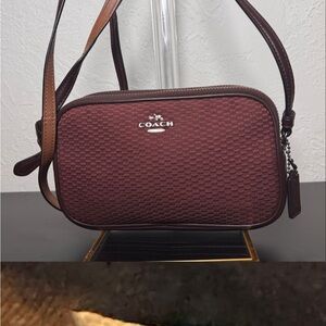 Coach Crossbody